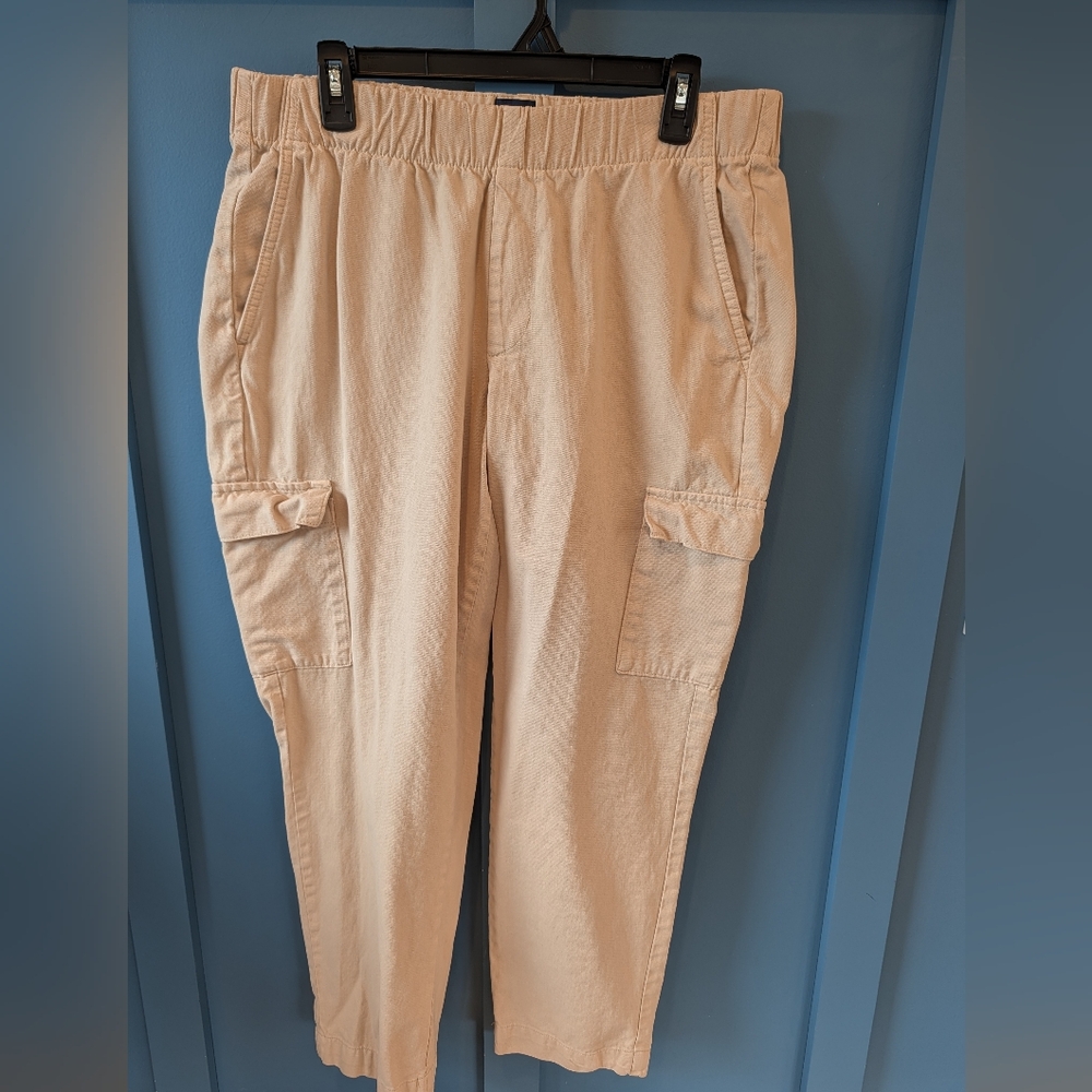 Gap Pull On Pants